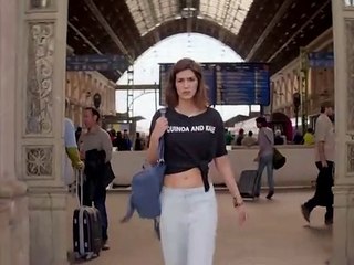 Ik Vaari Aa Full Song Raabta Sushant Singh Rajput & Kriti Sanon Pritam Arijit Singh Amitab