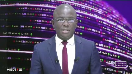 Le quotidien des bourses - 26/01/2021