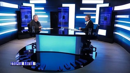 Στέρεα Λόγια 26-01-2021, Κ. Καπούλας