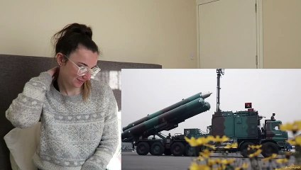 - Rebecca Reacts Republic Day Parade Rehearsals 2021_