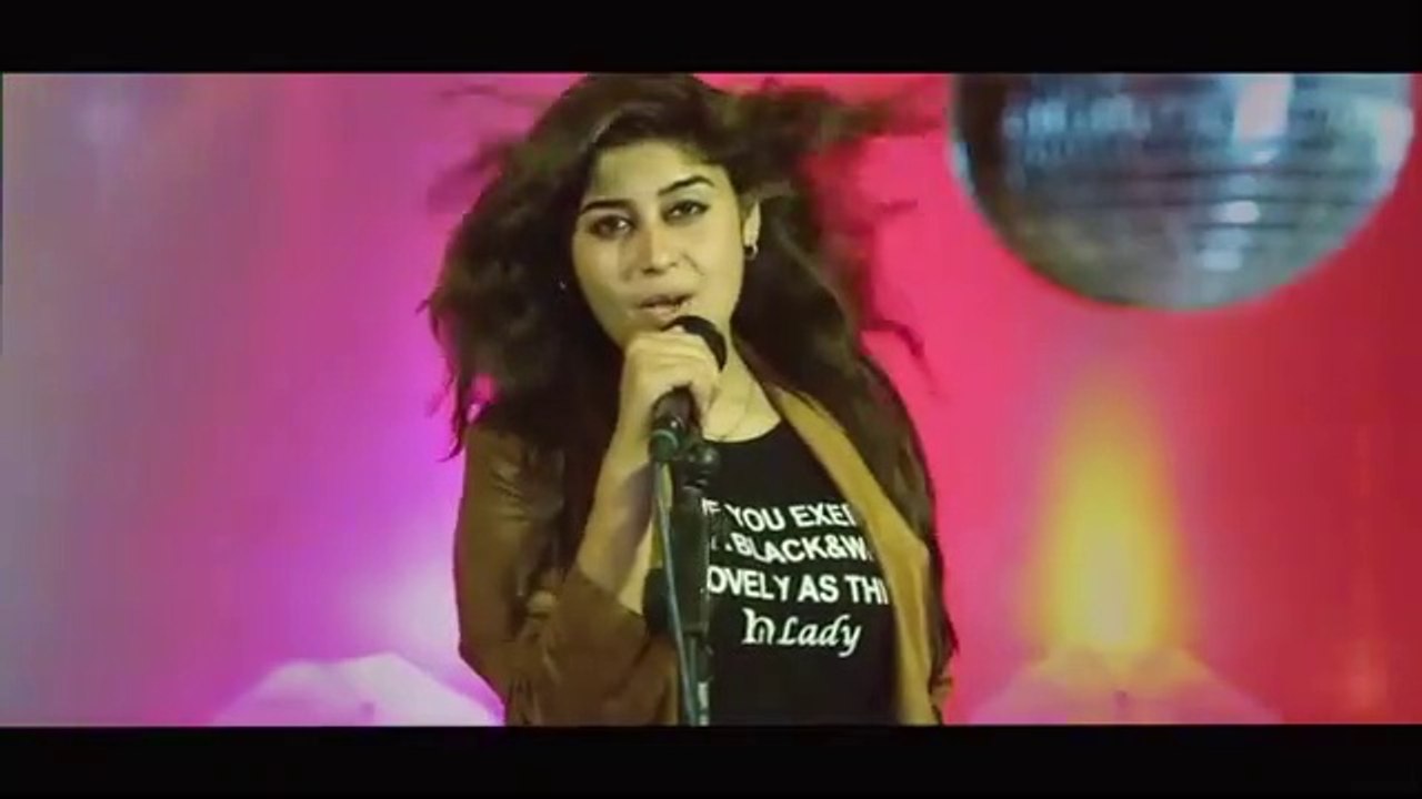 Khuda Ko Dikh Raha Hoga Song - Sofia kaif official - Sofia Kaif urdu song HD Full Song