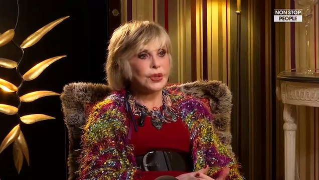 Évelyne Thomas - Patrick Sébastien : comment Sophie Darel a lancé sa carrière à la télévision