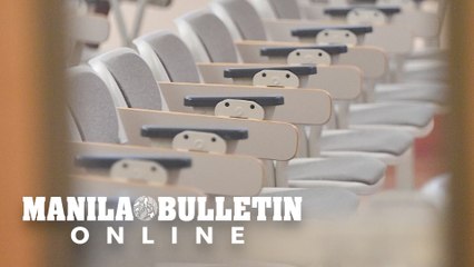 Duterte approves limited face-to-face classes in medical and allied programs