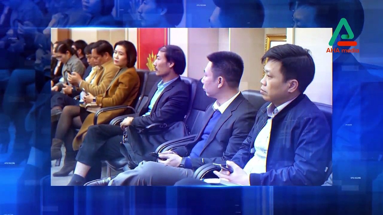 Xây dựng nông thôn mới - Vì nông thôn mới an toàn - AHA media
