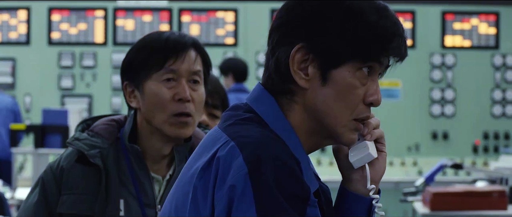 FUKUSHIMA Film