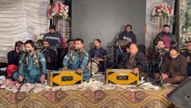 Gil Galti Kar Betha Hai Tu Bol Kaffara Kya Hoga Shahbaz Fayyaz Qawwal Best Qawwali Performance 2021