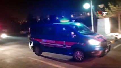 Kayseri'de DEAŞ operasyonu: 3 gözaltı