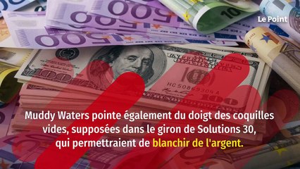 L’installateur des compteurs Linky en eaux troubles