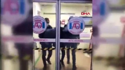 PKK'nın gençlik yapılanmasına operasyon: 14 gözaltı kararı