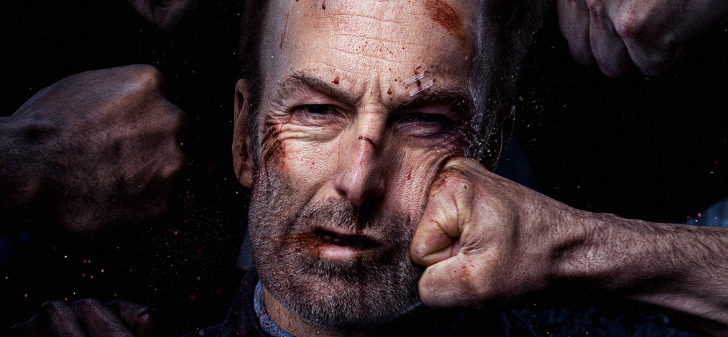 Anônimo: Uma Jornada de Autodescoberta e Vingança