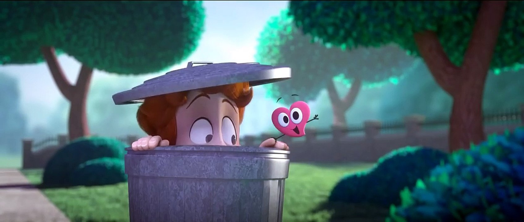 In a Heartbeat_ Animated Short Film