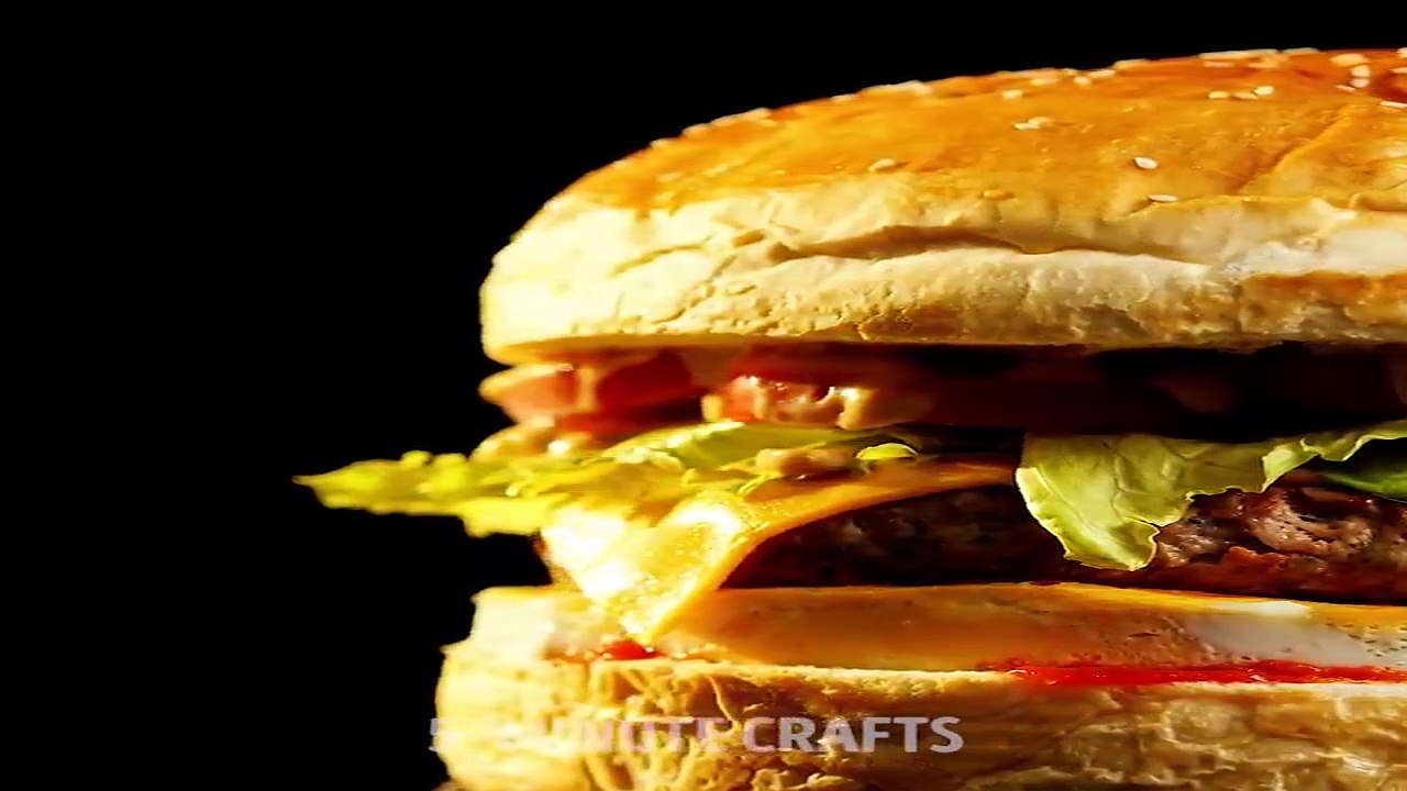 Simple And Delicious Food Tricks And Recipes To Improve Your Cooking Skill