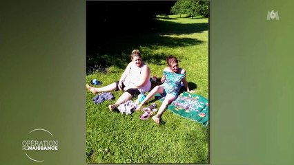 Une participante de l'émission "Opération Renaissance" sur M6 apprend le suicide de sa mère pendant le tournage: "Mon bourreau est mort" - VIDEO