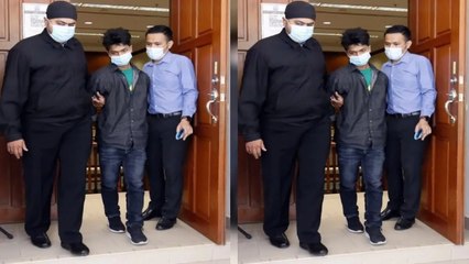 Lelaki Bangladesh tawar rasuah dipenjara dua tahun, denda RM12,000