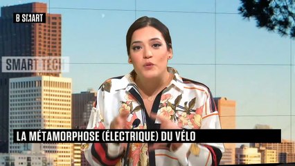 SMART TECH - Et Demain ? du mardi 26 janvier 2021