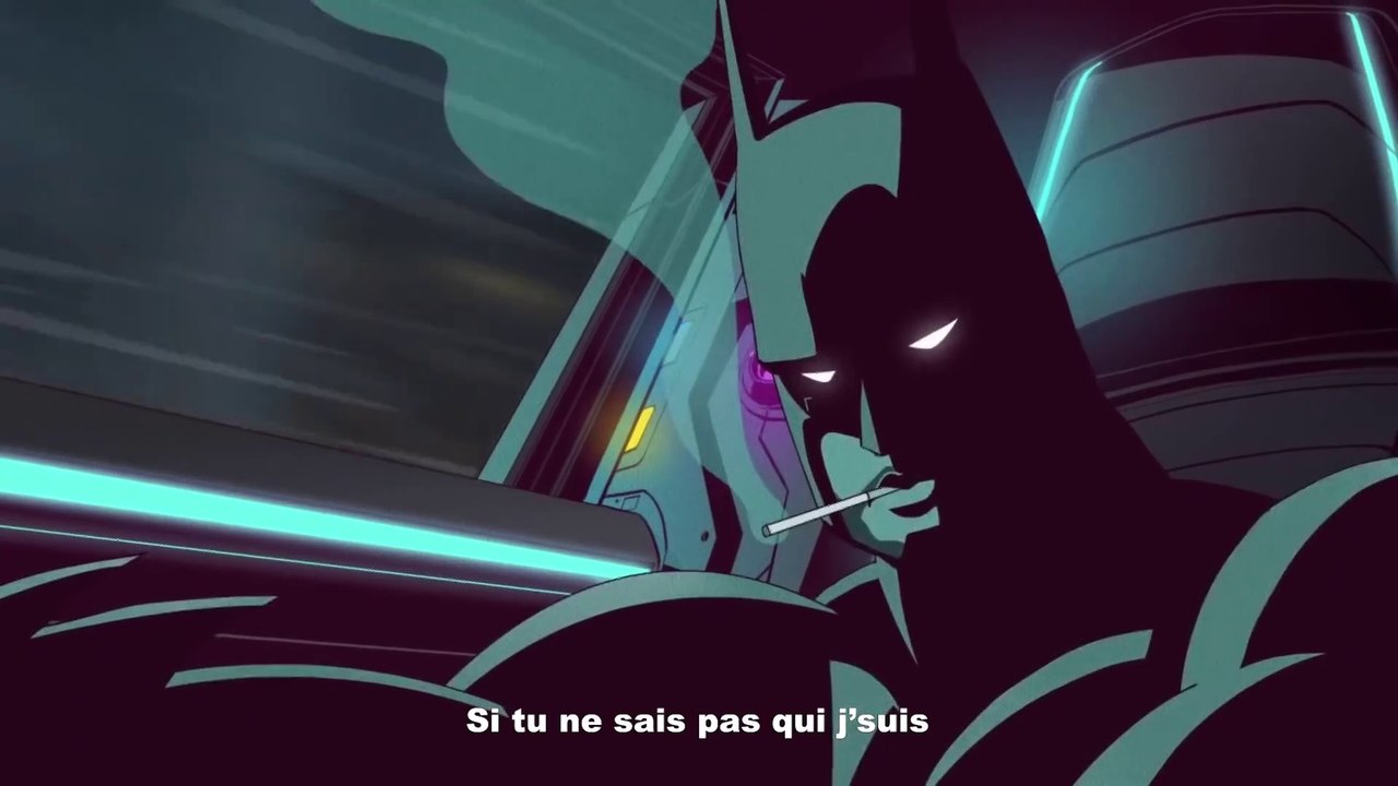 Booba - Ratpi World (Clip Officiel)