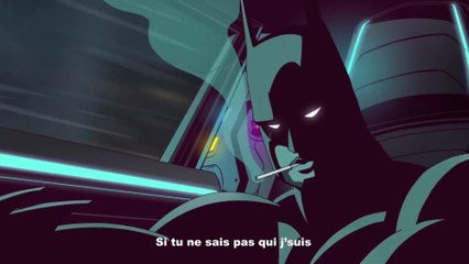 Booba - Ratpi World (Clip Officiel)