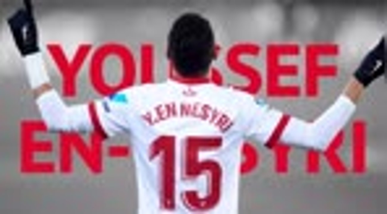 La performance de la semaine - Youssef En-Nesyri