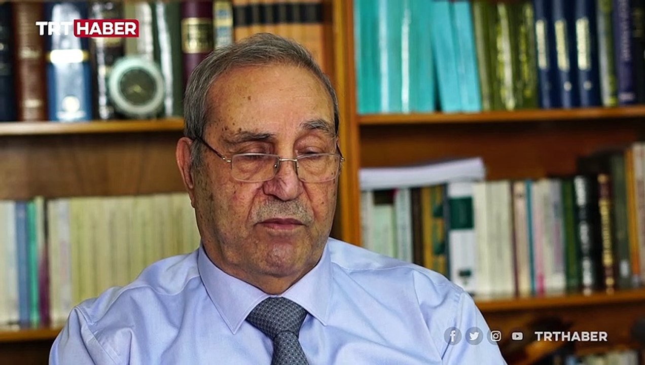 Arap dünyası ile Osmanlı arşivi arasında köprü oldu