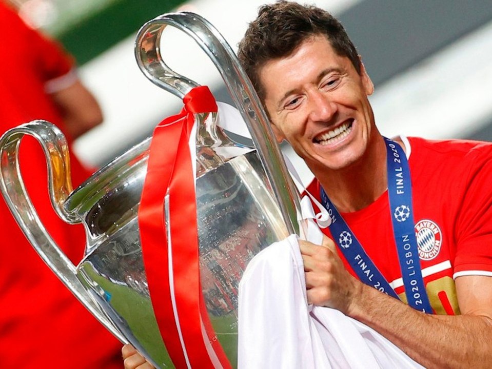 Europäische Geldrangliste: Vier Bundesligisten landen Topplatzierung