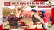 Farmers Protest : Agitating farmers create ruckus on Red Fort