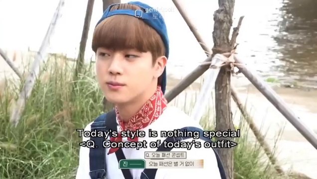 [EngSub] BTS Season’s Greetings 2021 Part 2