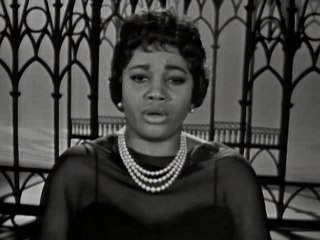 Leontyne Price - The Lord’s Prayer (Live On The Ed Sullivan Show, April 02, 1961)