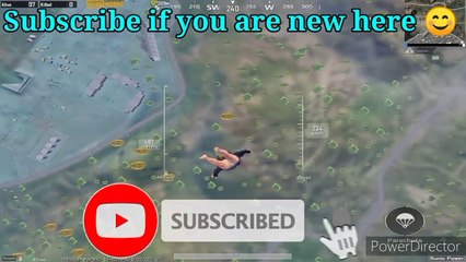 29 kills in pubg mobile kr op gameplay