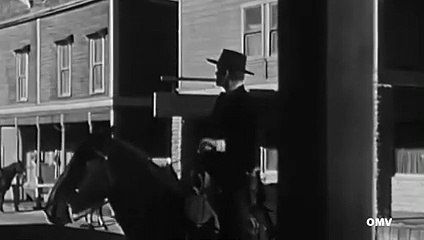 The Life and Legend of Wyatt Earp S06E20 Casey and the Clowns