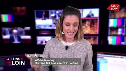 Justice des mineurs : une réforme qui divise - Allons plus loin (25/01/2021)