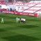 La enésima exhibición del canterano del Sevilla FC Alfonso Pastor