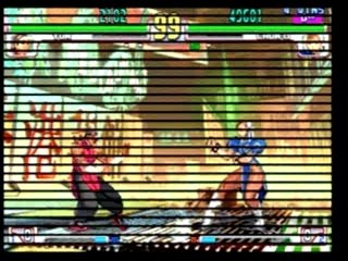 28.free play yox yun vs marko chun-li