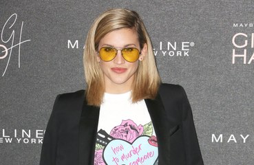 Ashley Roberts confirms Pussycat Dolls will release new music this year