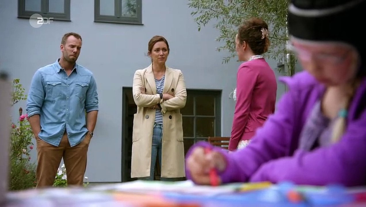 SOKO Wismar: Tod einer Notärztin | Folge 18/Staffel 17