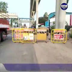 ದೇವನಹಳ್ಳಿಯಲ್ಲಿ ಬಿಗಿ ಪೊಲೀಸ್‌ ಬಂದೋಬಸ್, ರೈತ ಮುಖಂಡ ಭೈರೇಗೌಡ ಪೊಲೀಸ್ ವಶಕ್ಕೆ | Oneindia Kannada