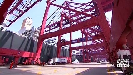 IMF Türkiye'ye ilişkin tahminlerini açıkladı... "2021'de yüzde 6 büyüme olacak"