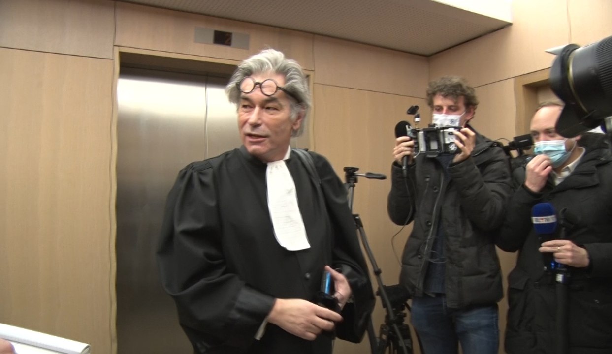 La chambre du conseil se penche sur les mandats d'arrêt de François Fornieri et Pierre Meyers