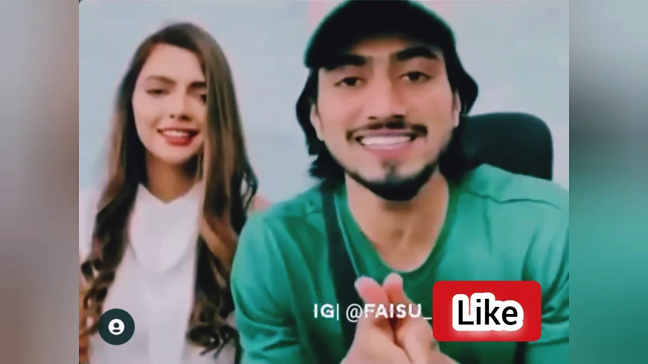 #BangBang Live interview | Faisu and Ruhi Singh web series Bang Bang. Faisu viral videos. Faisu reels videos. #faisuNewInstagramVideosAndReels