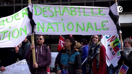 Manifs, Remedee Labs, Trophée Andros, MC2  - 25 JANVIER 2021