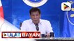 #UlatBayan |  Pangulong #Duterte, binawi ang pahintulot sa paglabas ng mga batang nasa edad 10-14; bagong quarantine classifications para sa Feb., isinasapinal pa