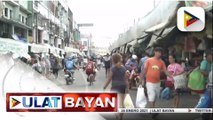 #UlatBayan | Ilang residente sa Cebu, takot pa ring magpabakuna; profiling para sa mga unang babakunahan sa Cebu, sinimulan na