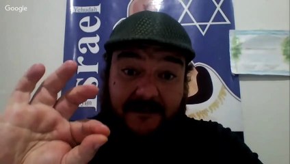 A Torah e o Mashiach - Yahusef Ben Avraham