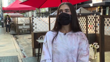 코로나19가 앗아간 일자리..."2009년 금융위기의 4배" / YTN