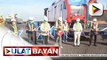 #UlatBayan | Walo sa 120 na mga bagon ng LRT-1, dumating na sa Pilipinas; ilan sa mga bagong tren ng LRT-1, magagamit na sa Hulyo kung saan karamihan sa mga ito ay gagamitin sa LRT-1 Cavite Extension