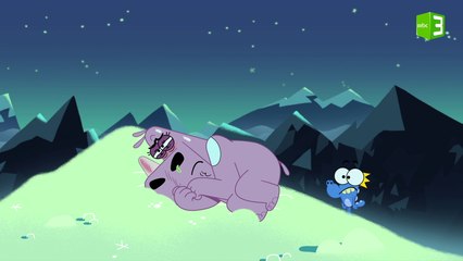 شيري مريضة جداً ولكن..