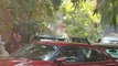 Varun Dhawan Natasha Dalal Arrived At His House; VIRAL VIDEO | Boldsky