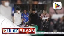 #UlatBayan | P125-K halaga ng iligal na droga, nasabat sa Tondo, Manila; 22-anyos na drugs suspect, arestado