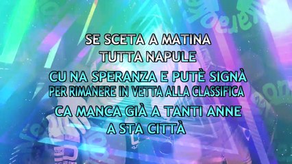 ROBY SILVERI FEAT LINO SILVERI - ALLUCCAMM 'NZIEME