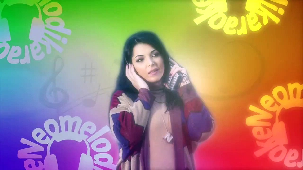 NANCY COPPOLA - ACCUSSI' 'NNAMMURATE