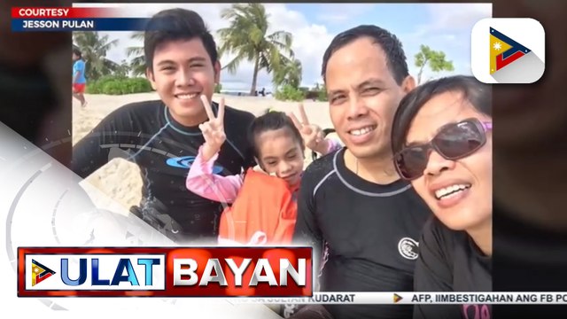 #UlatBayan | DOLE, OWWA at NYC, suportado ang DOFil; scholarship program ng OWWA, tuloy pa rin